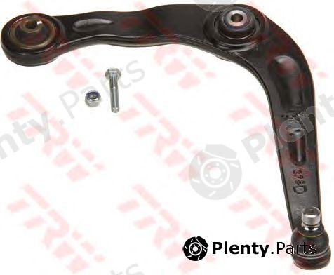  TRW part JTC950 Track Control Arm
