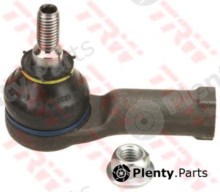  TRW part JTE1035 Tie Rod End