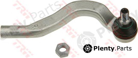  TRW part JTE1040 Tie Rod End