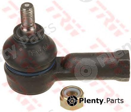  TRW part JTE1041 Tie Rod End