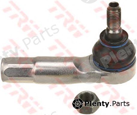  TRW part JTE1053 Tie Rod End