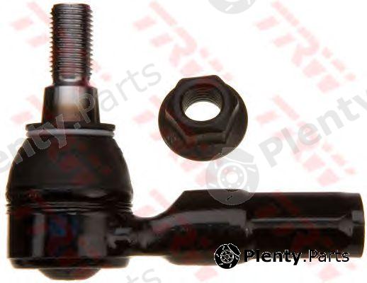  TRW part JTE1062 Tie Rod End