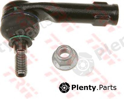  TRW part JTE1126 Tie Rod End