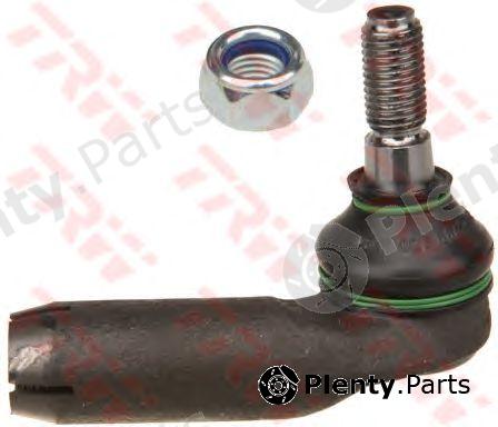  TRW part JTE138 Tie Rod End