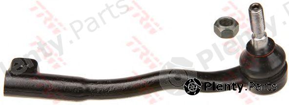  TRW part JTE154 Tie Rod End