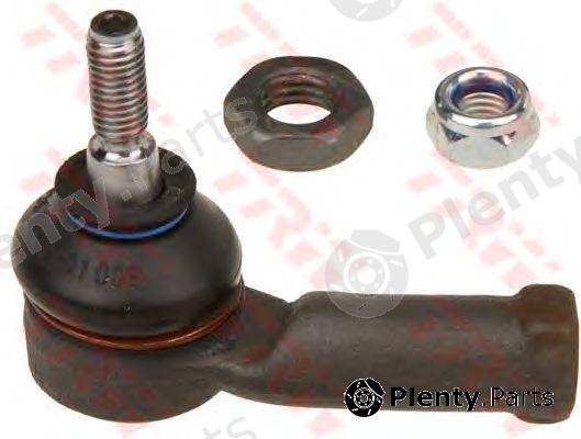  TRW part JTE190 Tie Rod End