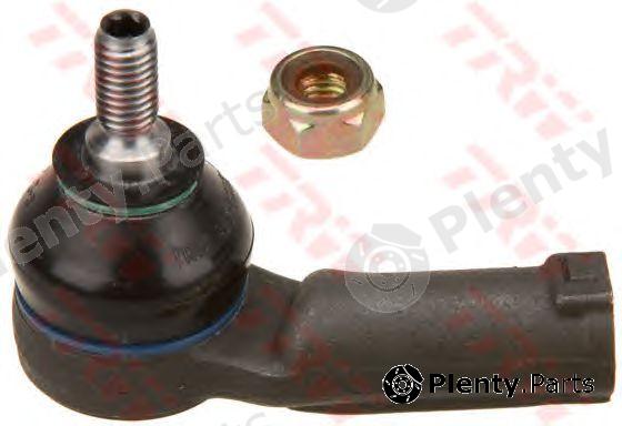  TRW part JTE202 Tie Rod End