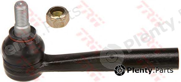  TRW part JTE213 Tie Rod End