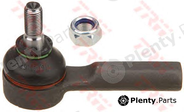  TRW part JTE266 Tie Rod End