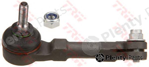  TRW part JTE292 Tie Rod End