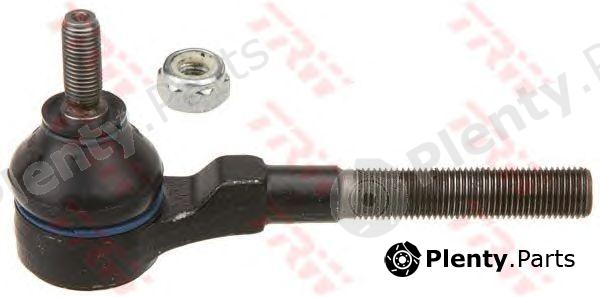  TRW part JTE296 Tie Rod End