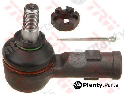  TRW part JTE317 Tie Rod End