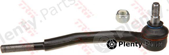  TRW part JTE337 Tie Rod End