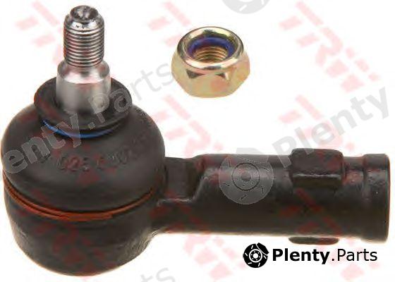  TRW part JTE343 Tie Rod End