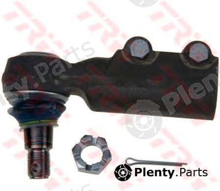  TRW part JTE3504 Tie Rod End