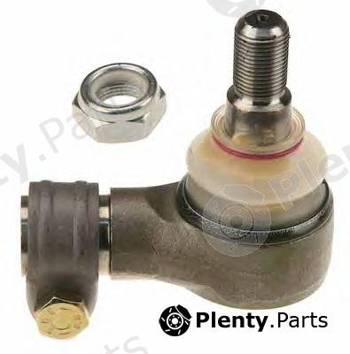  TRW part JTE3524 Tie Rod End