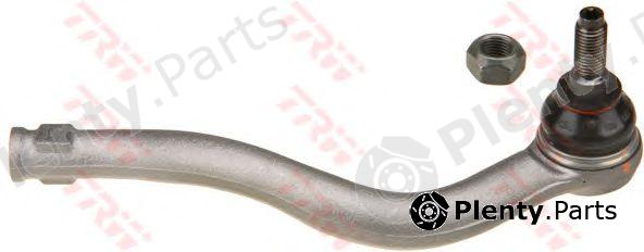  TRW part JTE366 Tie Rod End