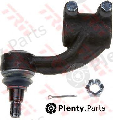  TRW part JTE4021 Tie Rod End