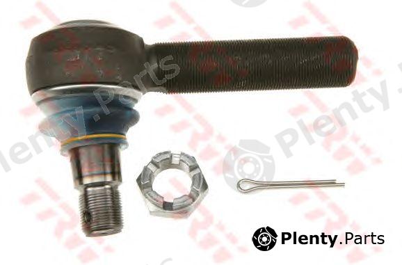  TRW part JTE4051 Tie Rod End