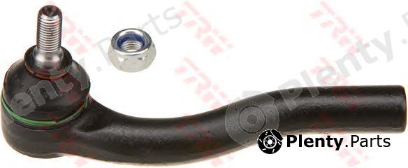 TRW part JTE436 Tie Rod End