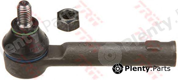  TRW part JTE527 Tie Rod End