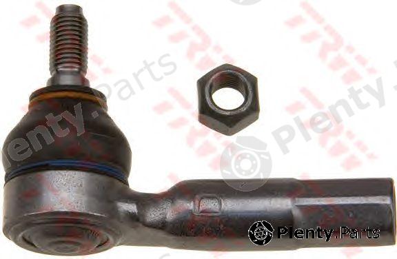  TRW part JTE756 Tie Rod End