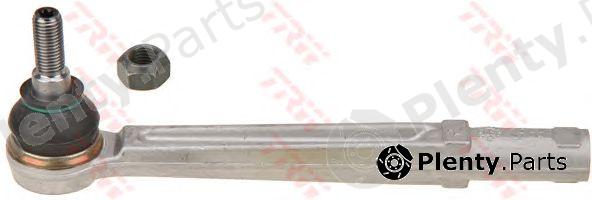  TRW part JTE760 Tie Rod End