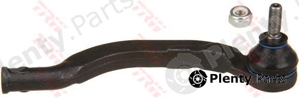  TRW part JTE994 Tie Rod End