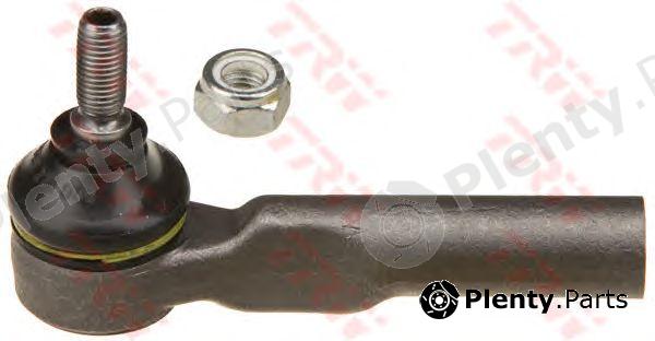 TRW part JTF207 Tie Rod End
