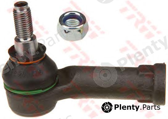  TRW part JTF211 Tie Rod End