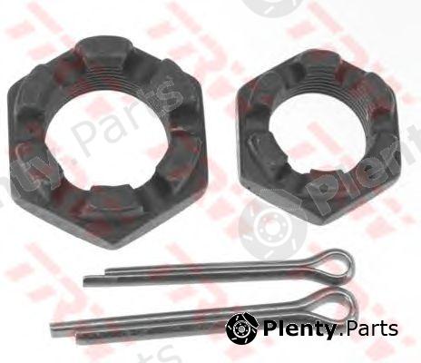  TRW part JTR0010 Centre Rod Assembly