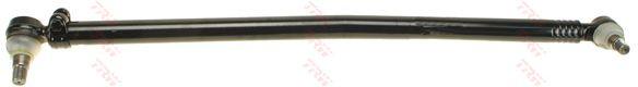 TRW part JTR0021 Centre Rod Assembly