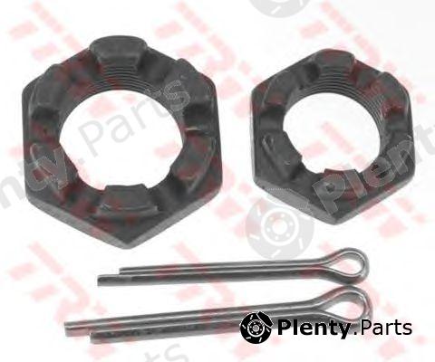  TRW part JTR0021 Centre Rod Assembly