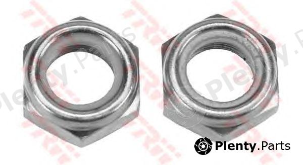  TRW part JTR3594 Centre Rod Assembly