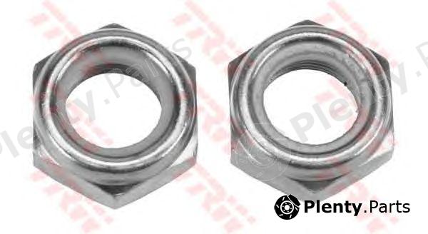  TRW part JTR3597 Centre Rod Assembly