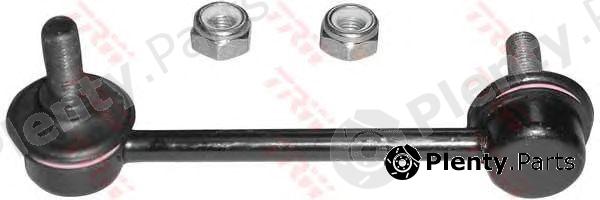  TRW part JTS7551 Rod/Strut, stabiliser
