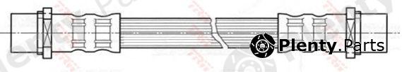  TRW part PHA419 Brake Hose