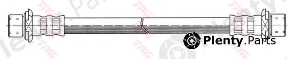  TRW part PHA447 Brake Hose