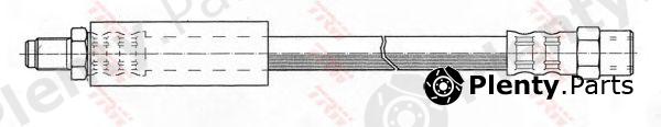  TRW part PHB238 Brake Hose