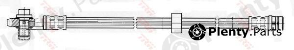  TRW part PHD397 Brake Hose