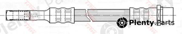  TRW part PHD471 Brake Hose