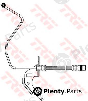  TRW part PHD564 Brake Hose