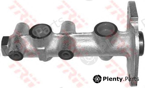 TRW part PMF191 Brake Master Cylinder