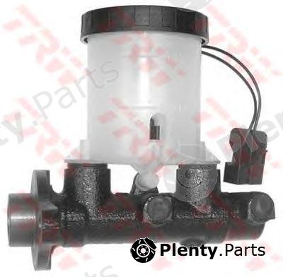  TRW part PMH362 Brake Master Cylinder