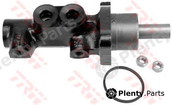  TRW part PMK517 Brake Master Cylinder