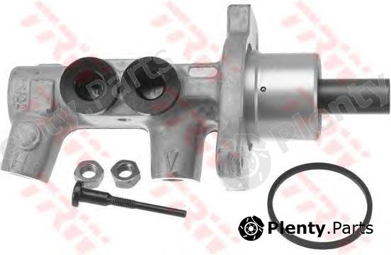  TRW part PMK579 Brake Master Cylinder