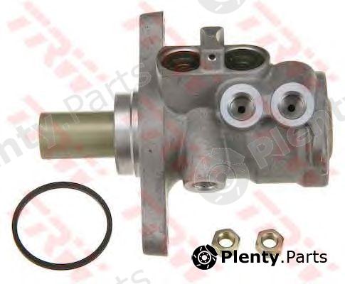  TRW part PMK607 Brake Master Cylinder