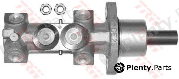  TRW part PML394 Brake Master Cylinder