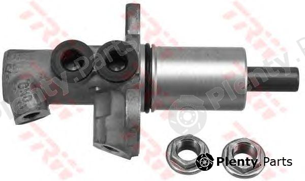  TRW part PML420 Brake Master Cylinder