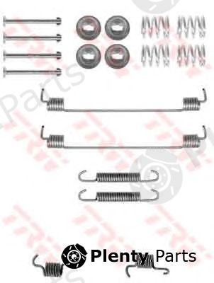  TRW part SFK311 Accessory Kit, brake shoes
